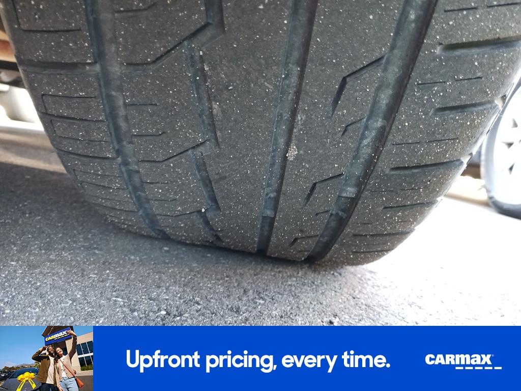 used 2024 GMC Terrain car, priced at $24,998