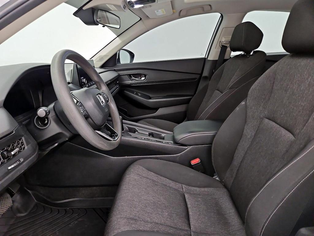 used 2023 Honda Accord car, priced at $24,998