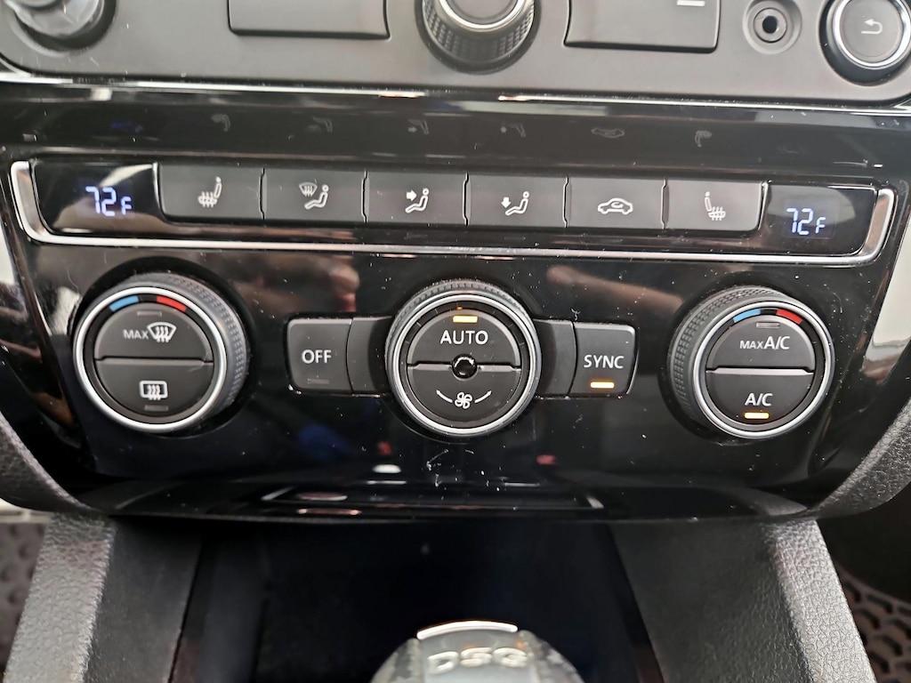 used 2015 Volkswagen Jetta car, priced at $14,599