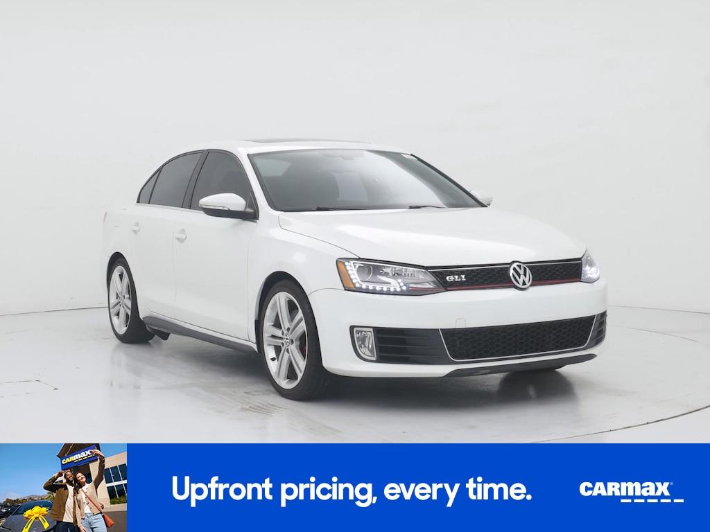 used 2015 Volkswagen Jetta car, priced at $14,599