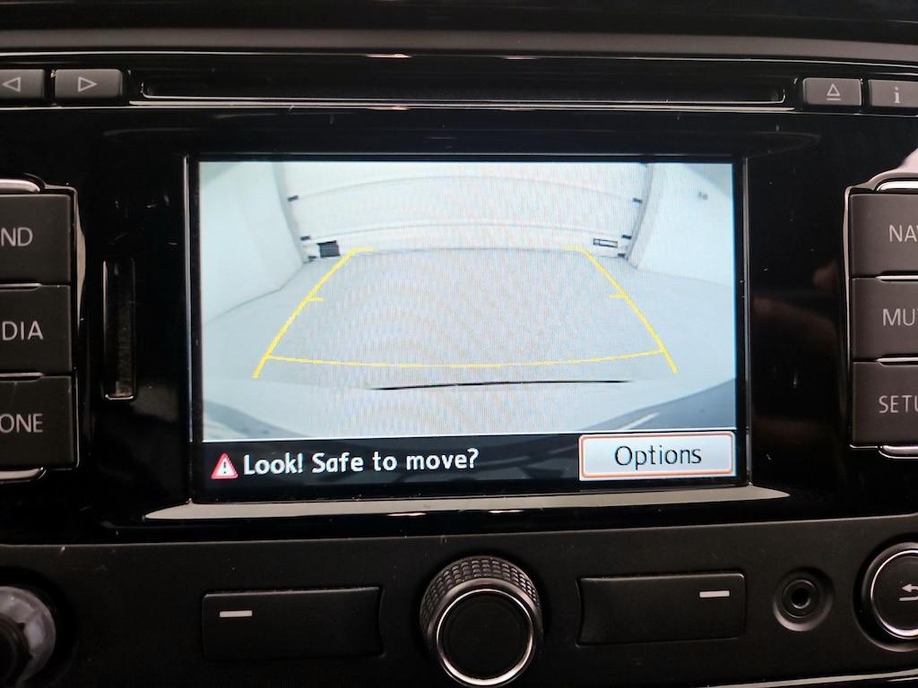 used 2015 Volkswagen Jetta car, priced at $14,599