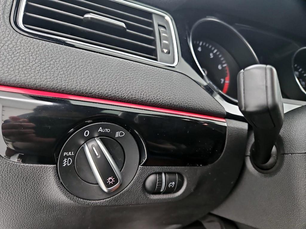 used 2015 Volkswagen Jetta car, priced at $14,599