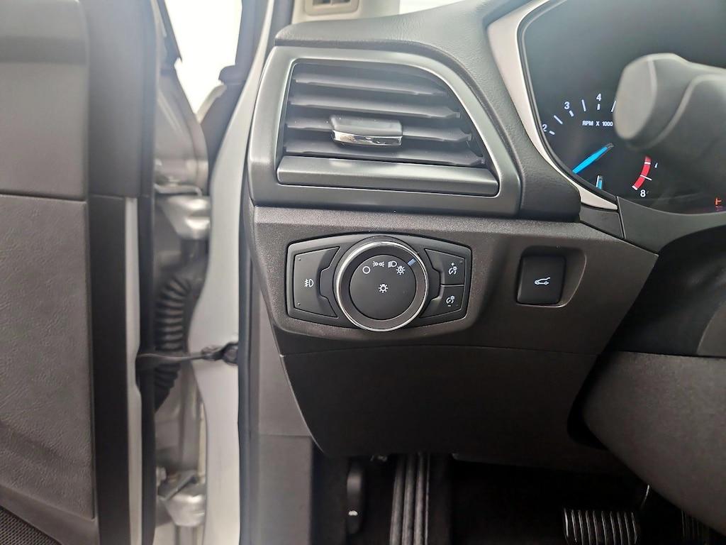 used 2016 Ford Fusion car, priced at $13,998