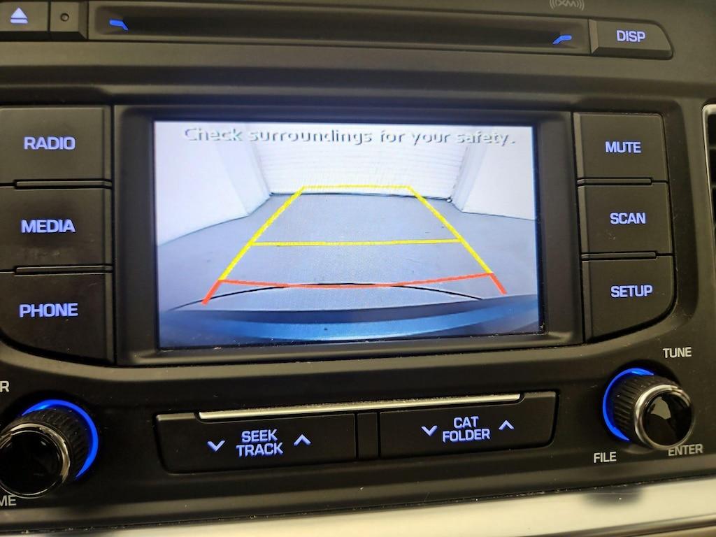 used 2015 Hyundai Sonata car, priced at $12,599