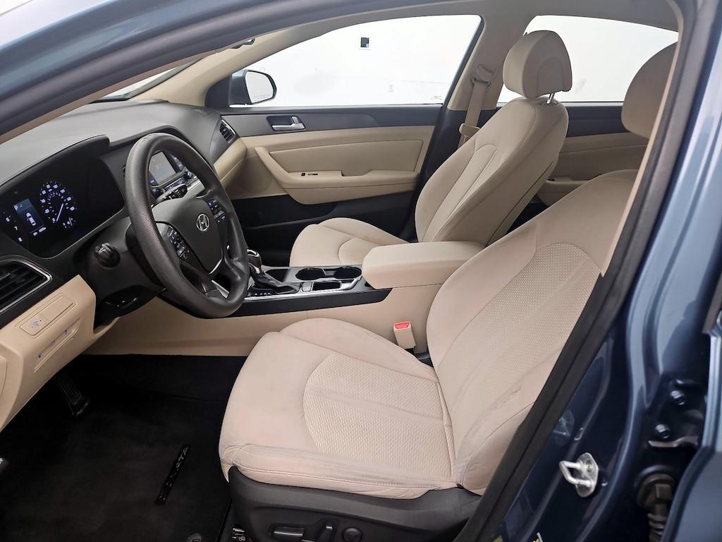 used 2015 Hyundai Sonata car, priced at $12,599