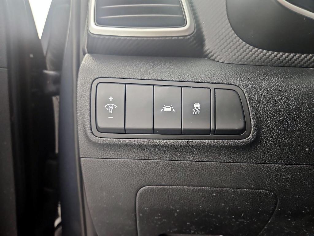 used 2019 Hyundai Tucson car, priced at $13,599