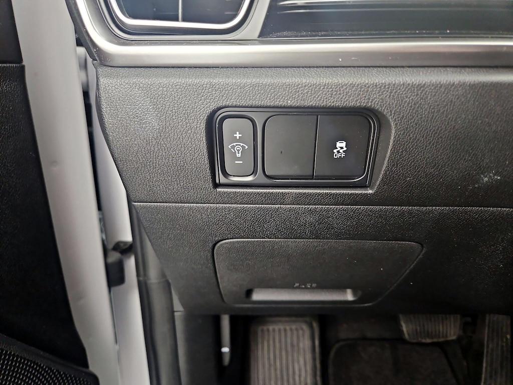 used 2024 Kia Sorento car, priced at $29,998