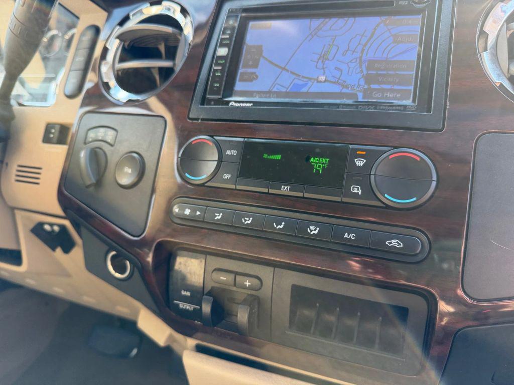 used 2008 Ford F-250 car, priced at $17,990