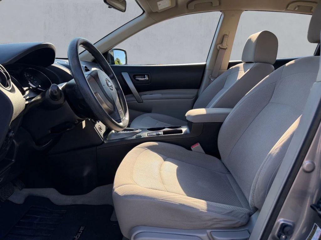 used 2012 Nissan Rogue car, priced at $7,990