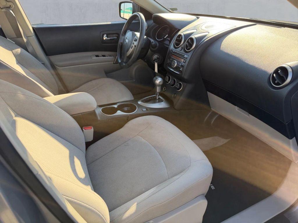 used 2012 Nissan Rogue car, priced at $7,990