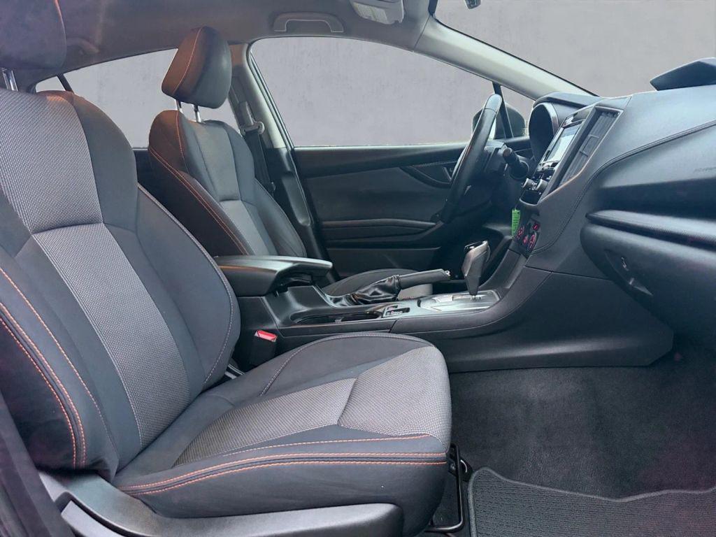 used 2018 Subaru Crosstrek car, priced at $13,757