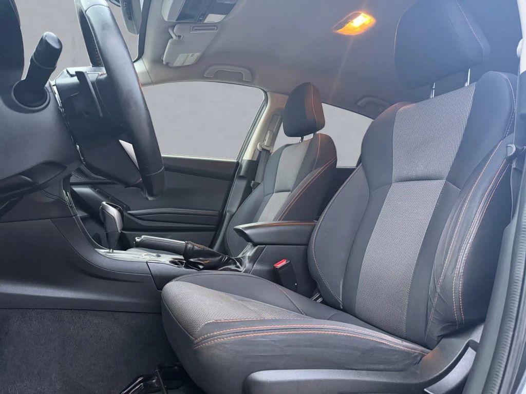 used 2018 Subaru Crosstrek car, priced at $13,757