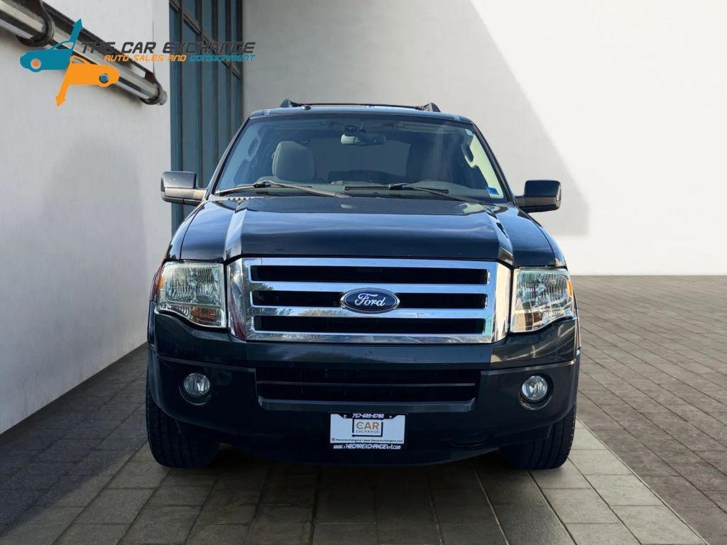 used 2014 Ford Expedition car, priced at $6,500