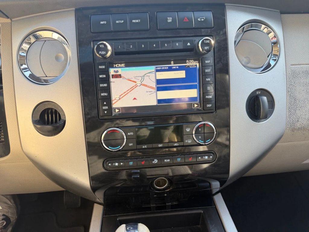 used 2014 Ford Expedition car, priced at $6,500
