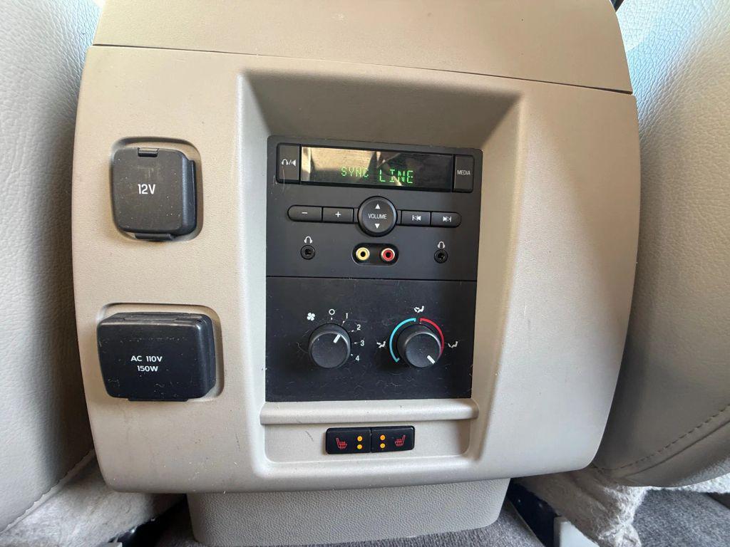 used 2014 Ford Expedition car, priced at $6,500