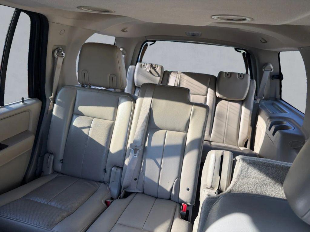 used 2014 Ford Expedition car, priced at $6,500