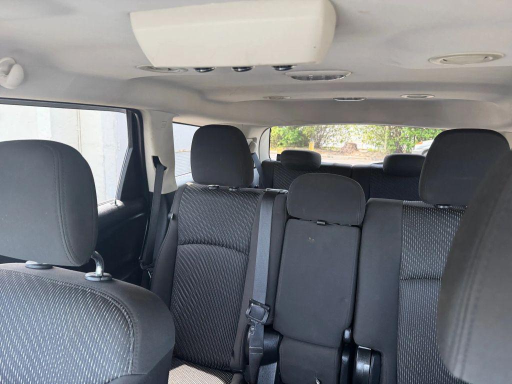 used 2017 Dodge Journey car, priced at $7,990