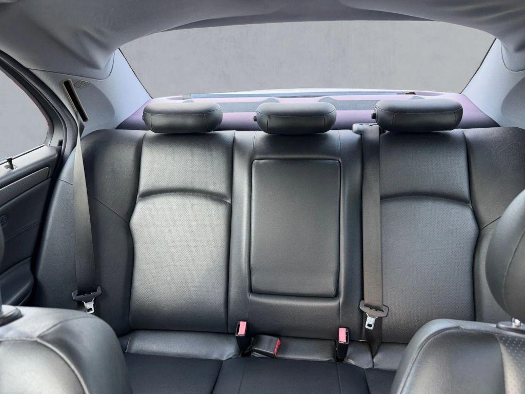 used 2004 Mercedes-Benz C-Class car, priced at $5,990