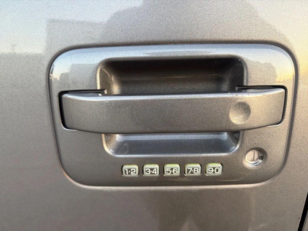 used 2011 Ford F-150 car, priced at $19,500