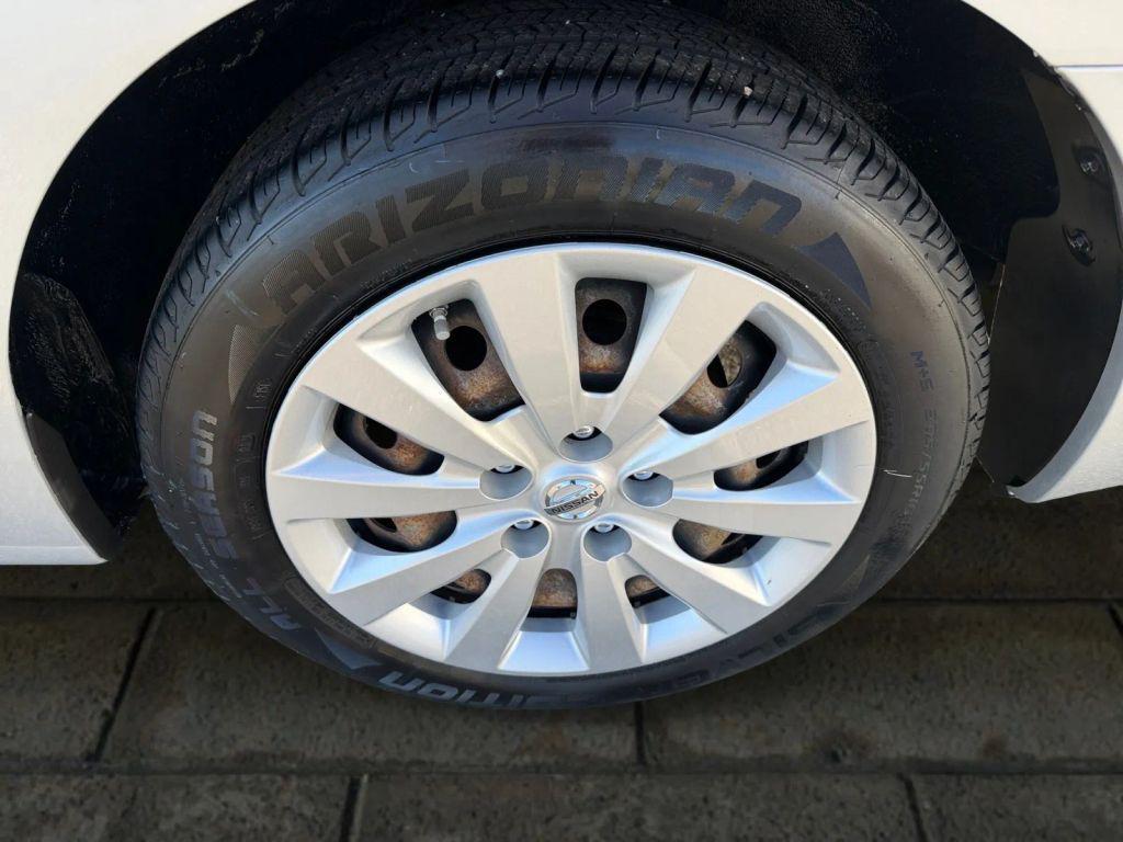 used 2014 Nissan Sentra car, priced at $6,990