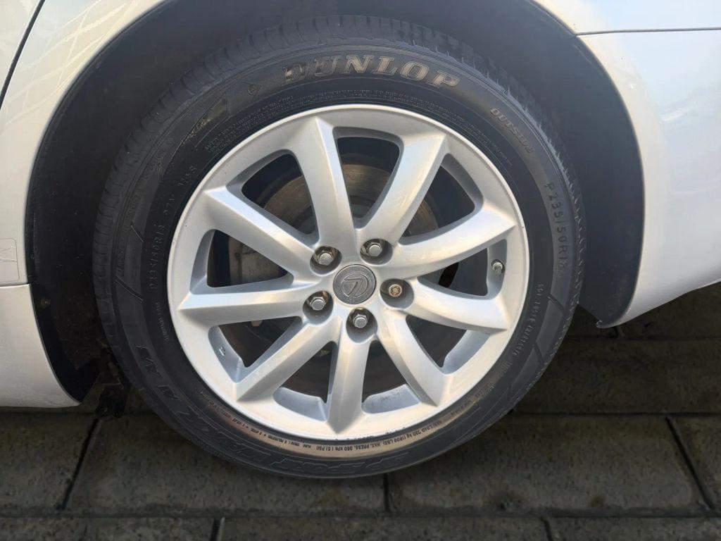 used 2007 Lexus LS 460 car, priced at $12,757