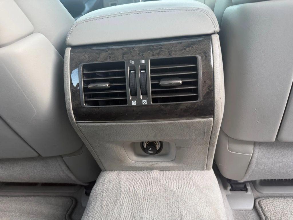 used 2007 Lexus LS 460 car, priced at $12,757