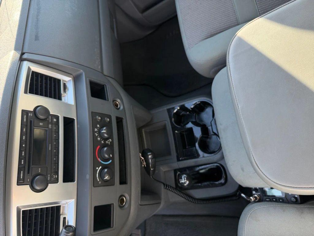 used 2007 Dodge Ram 2500 car, priced at $18,995