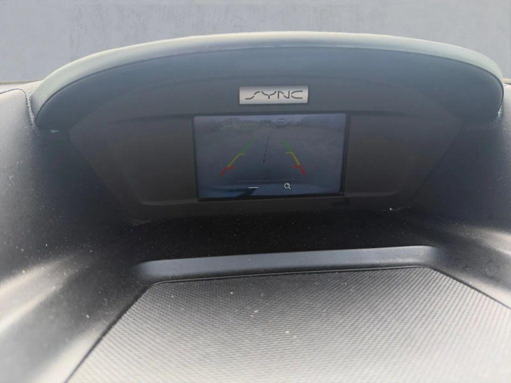 used 2018 Ford C-Max Hybrid car, priced at $13,990