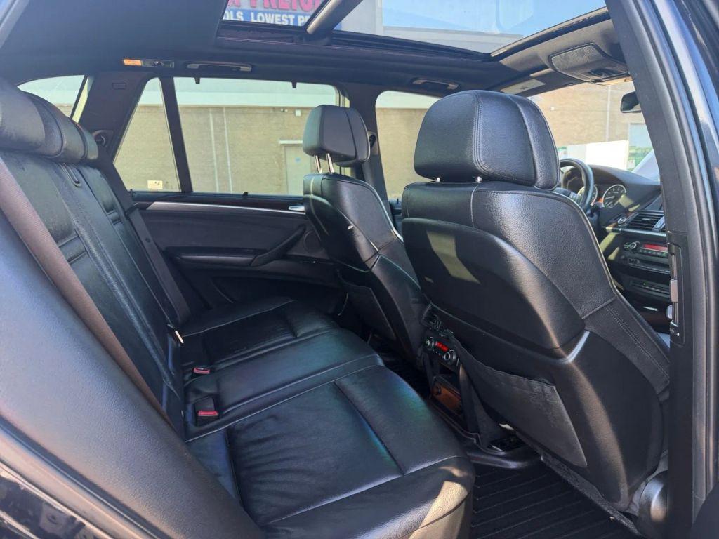 used 2012 BMW X5 car, priced at $9,999