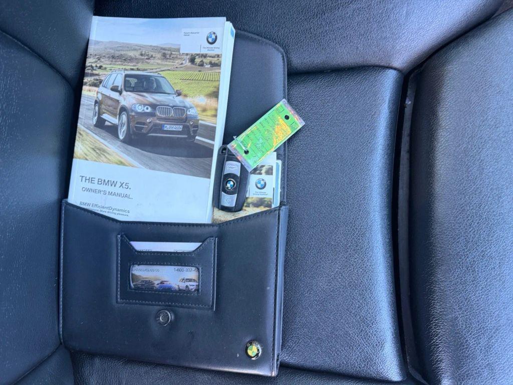 used 2012 BMW X5 car, priced at $9,999