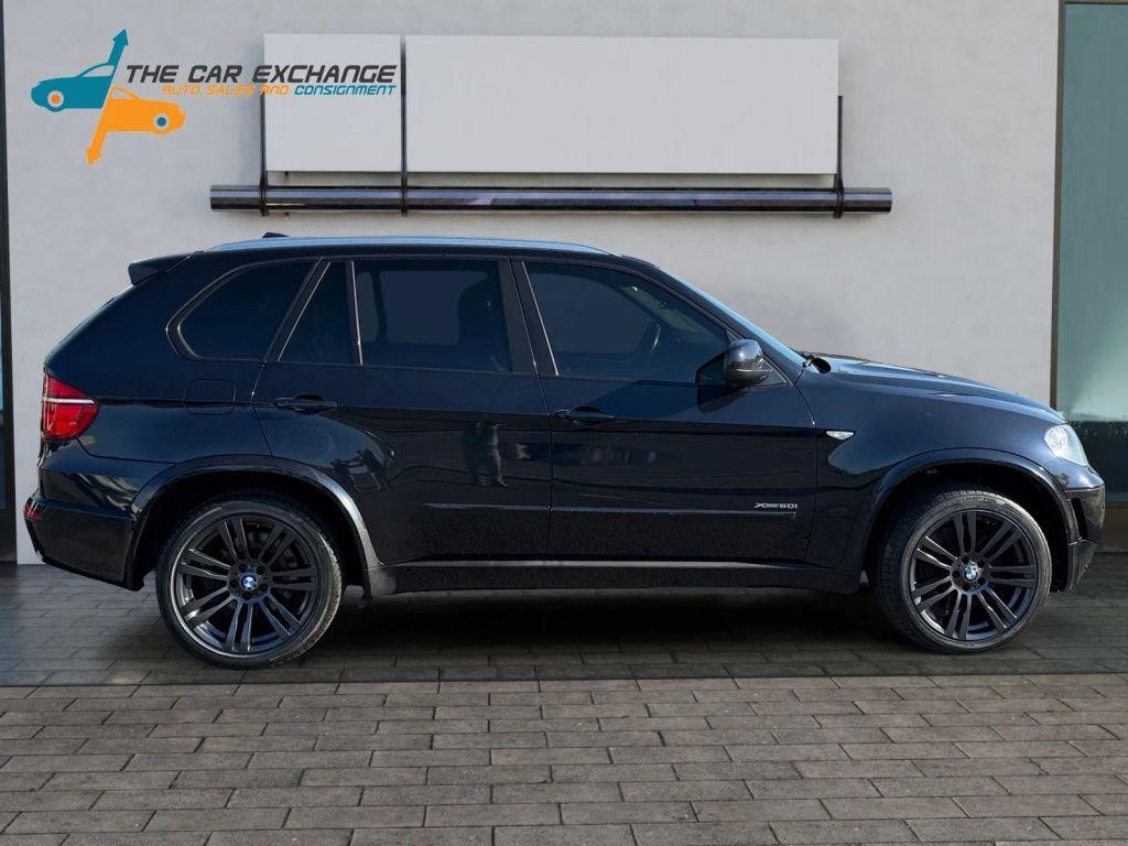 used 2012 BMW X5 car, priced at $9,999