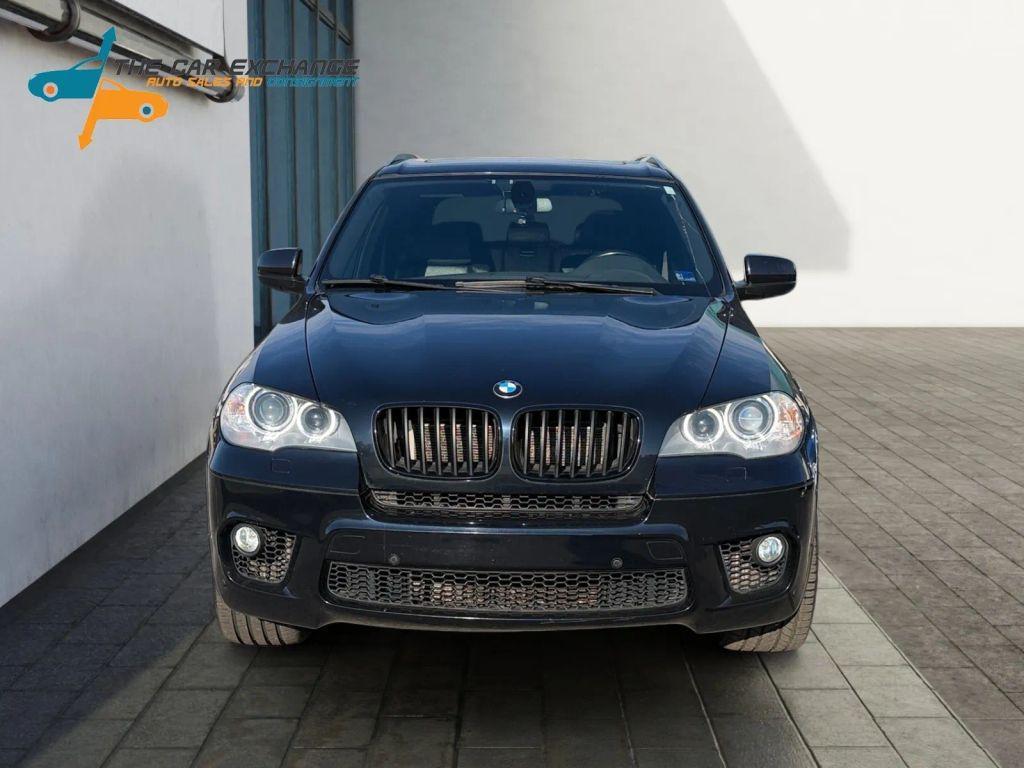 used 2012 BMW X5 car, priced at $9,999