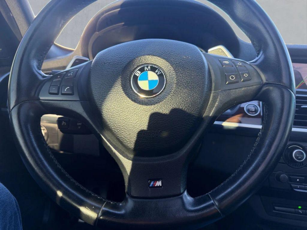 used 2012 BMW X5 car, priced at $9,999