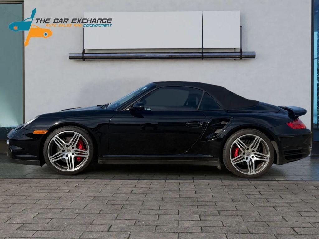 used 2009 Porsche 911 car, priced at $69,990