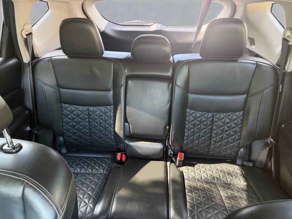 used 2019 Nissan Murano car, priced at $20,000