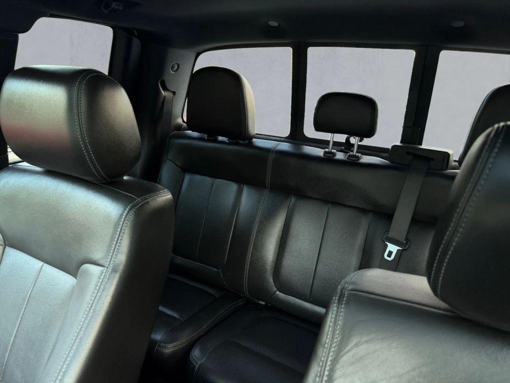 used 2013 Ford F-150 car, priced at $15,000