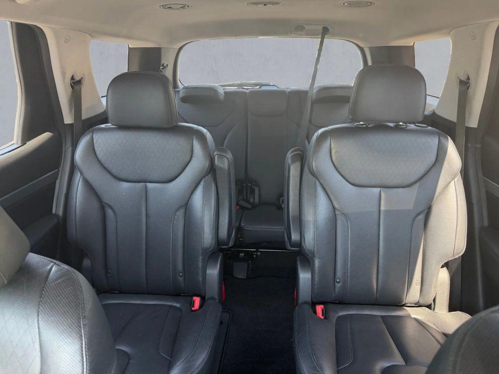used 2020 Hyundai Palisade car, priced at $17,990