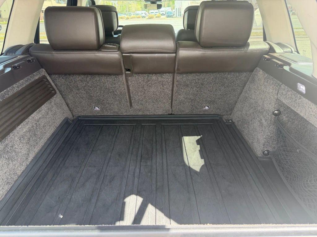 used 2018 Land Rover Range Rover car, priced at $26,500