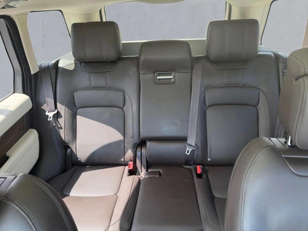 used 2018 Land Rover Range Rover car, priced at $26,500