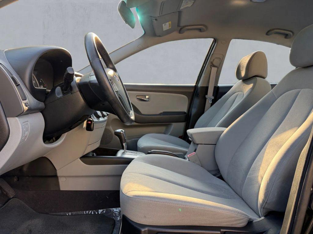 used 2010 Hyundai Elantra car, priced at $6,975