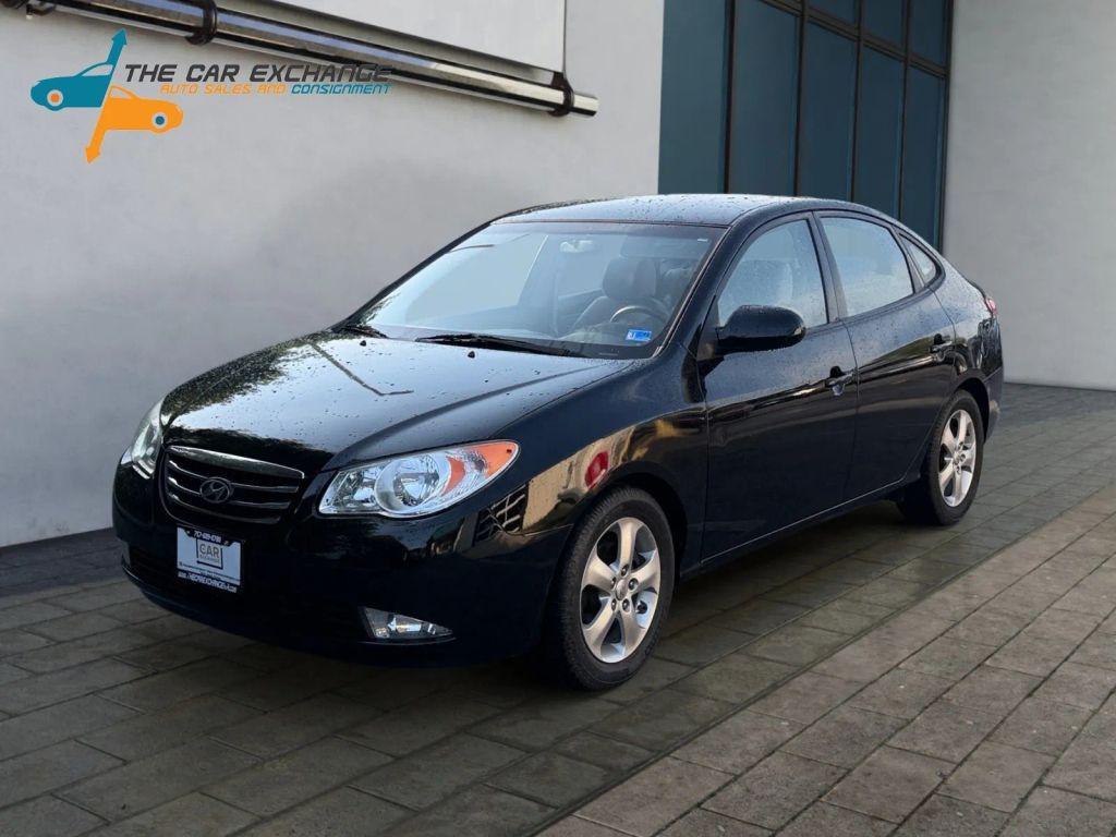 used 2010 Hyundai Elantra car, priced at $6,975