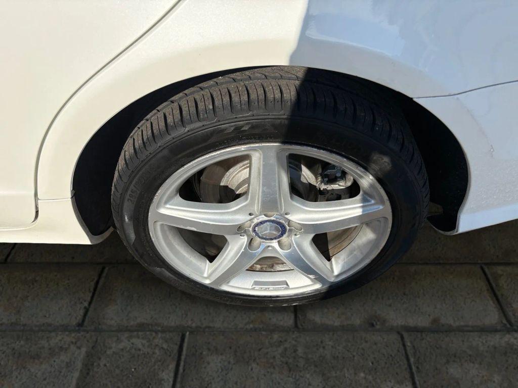 used 2014 Mercedes-Benz CLS-Class car, priced at $15,999