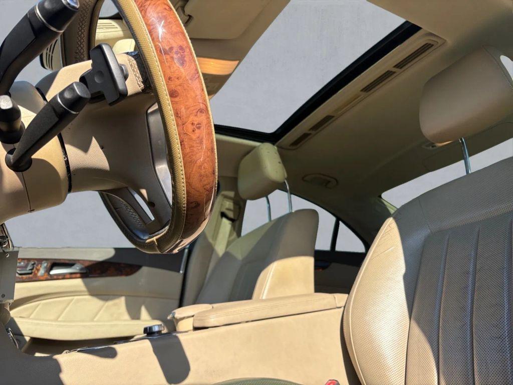 used 2014 Mercedes-Benz CLS-Class car, priced at $15,999