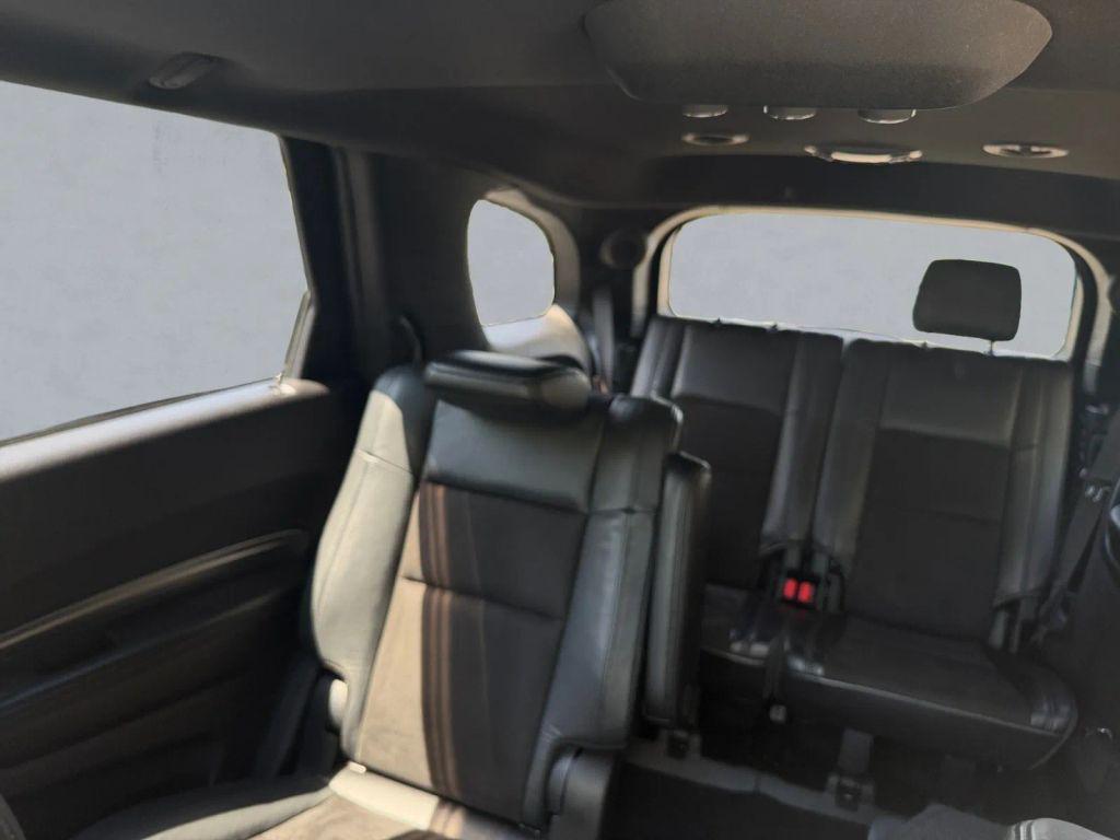 used 2020 Dodge Durango car, priced at $22,990