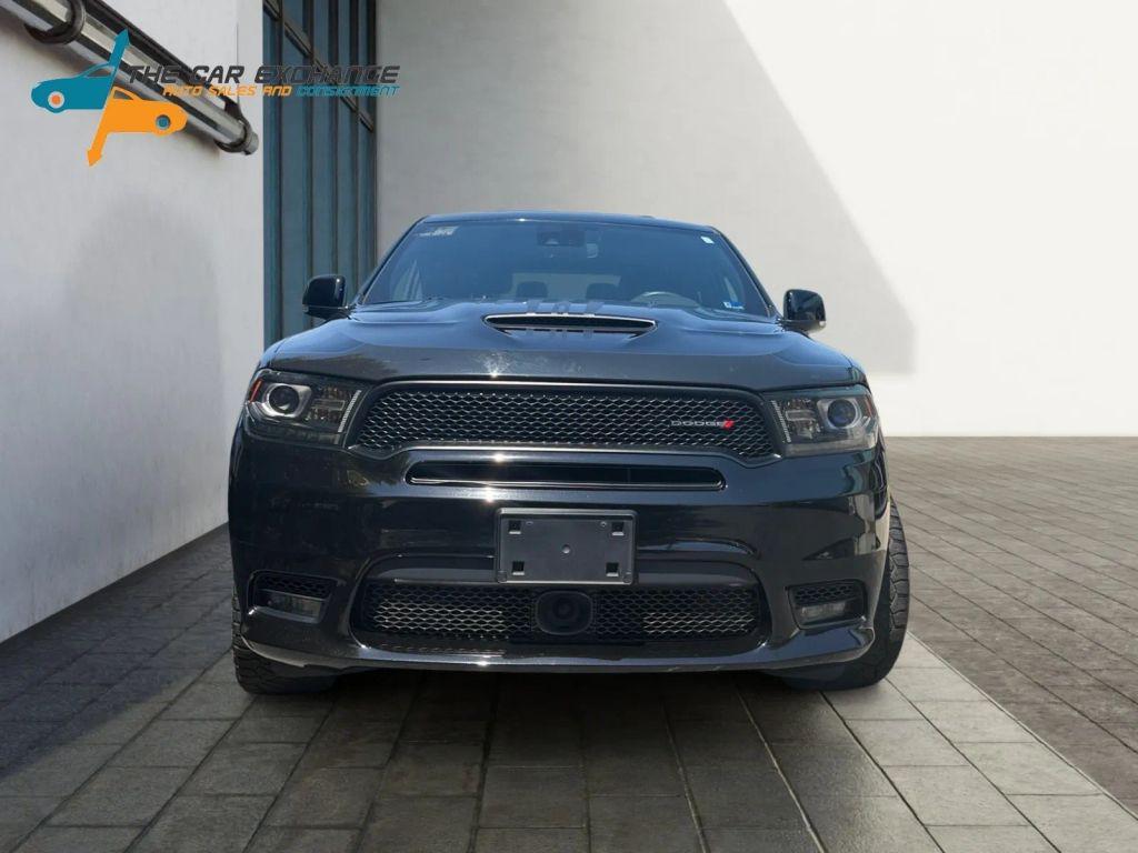 used 2020 Dodge Durango car, priced at $22,990