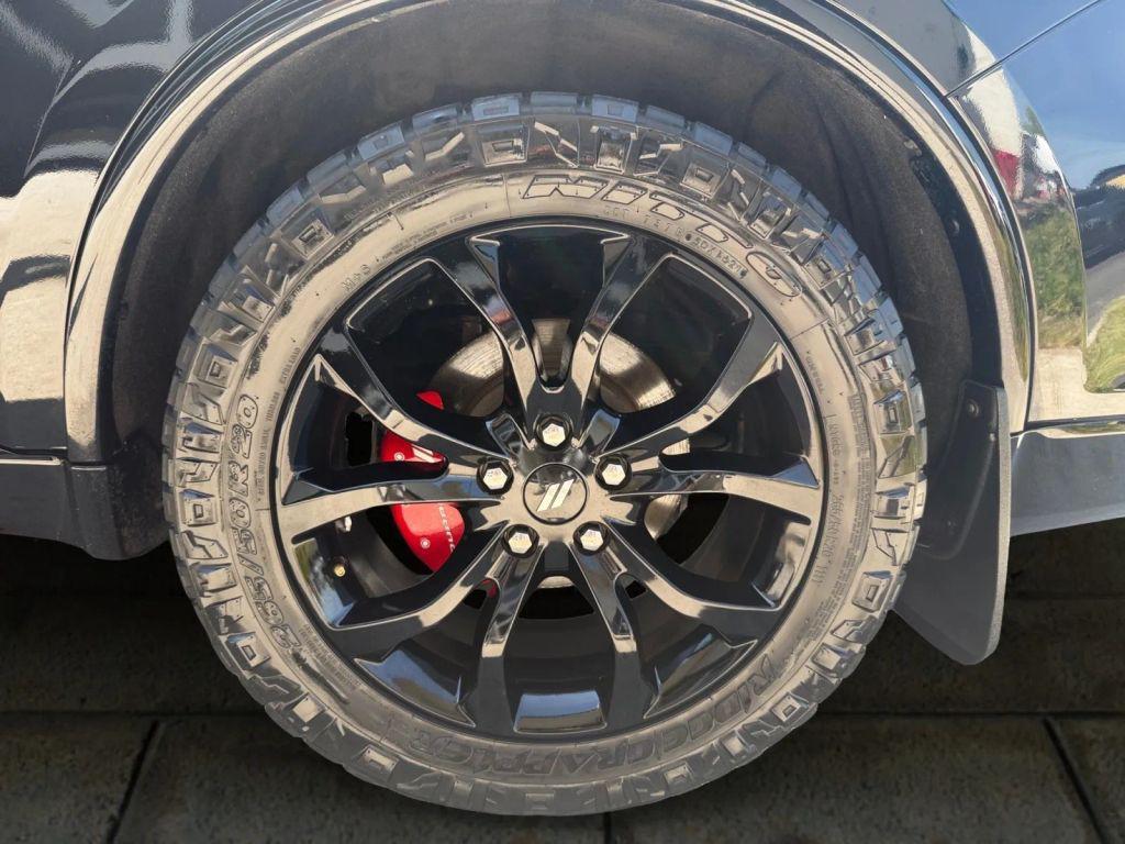 used 2020 Dodge Durango car, priced at $22,990