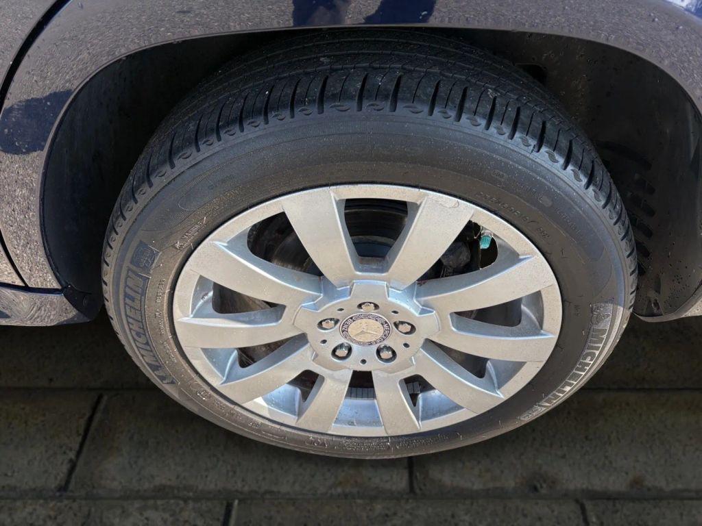 used 2012 Mercedes-Benz GLK-Class car, priced at $7,990