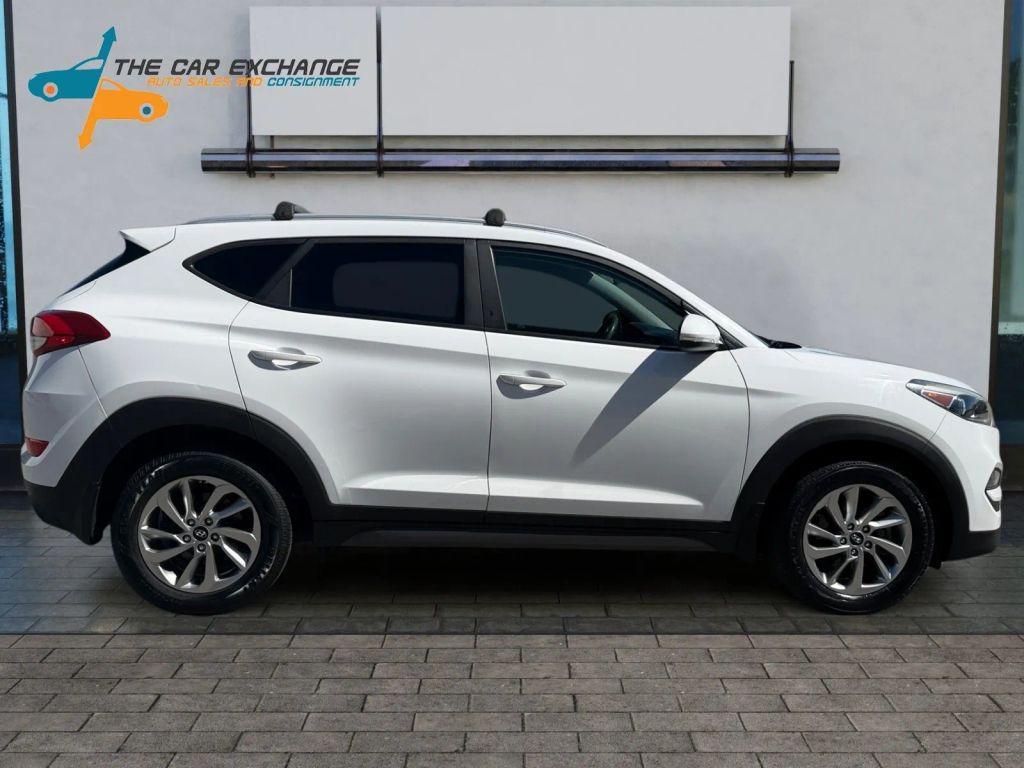 used 2016 Hyundai Tucson car, priced at $12,990