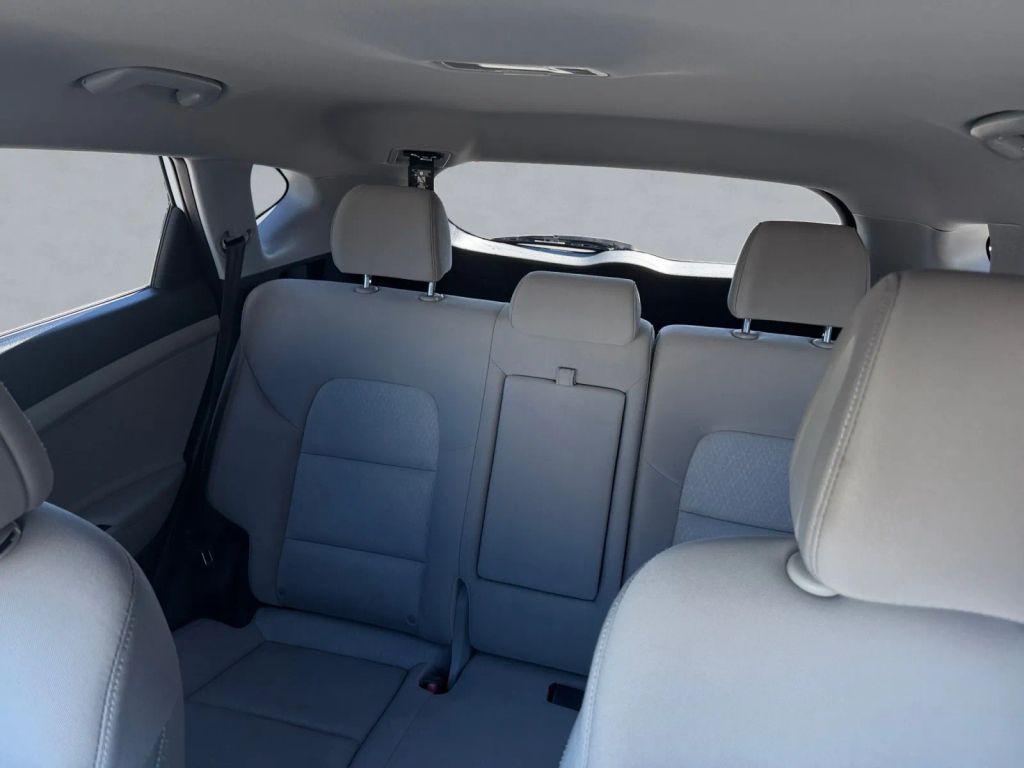 used 2016 Hyundai Tucson car, priced at $12,990