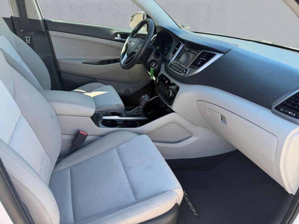 used 2016 Hyundai Tucson car, priced at $12,990